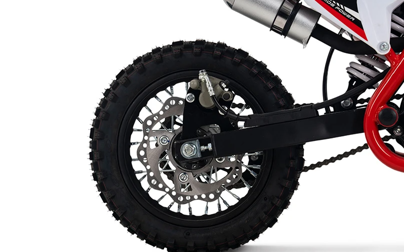 Питбайк Progasi KIDS POWER 110 (10/10) в Рязани