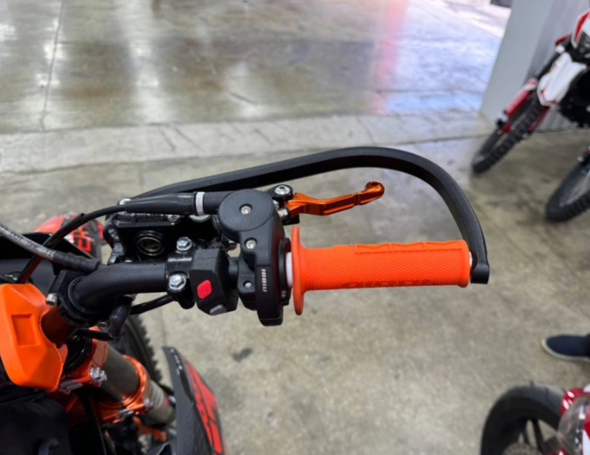 Кроссовый мотоцикл FAIDET PR300 MAX WP в Рязани