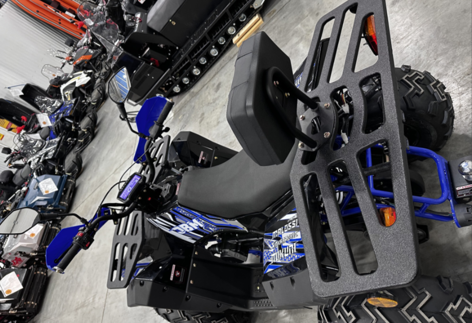 Квадроцикл GBM SHARP BIG 300 NEW PREMIUM в Рязани