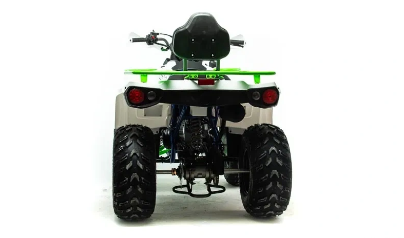 Квадроцикл MOTOLAND (МОТОЛЕНД) VOX200 SHARK (баланс. вал) в Рязани