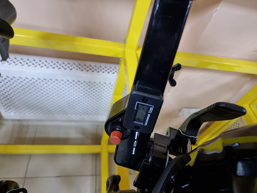 Лодочный мотор MARLIN PROLINE MP 9.9 (15) AMHS в Рязани