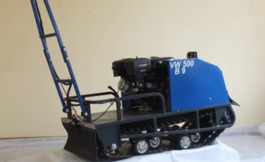 Мотобуксировщик ВЕПС WINTER «ПРОФИ» 13 в Рязани