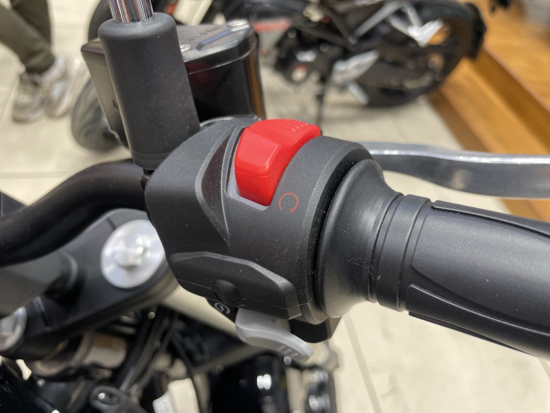 Мотоцикл Benda Funrider 125 в Рязани