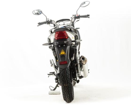 Мотоцикл MOTOLAND (МОТОЛЕНД) FIGHTER 250 в Рязани