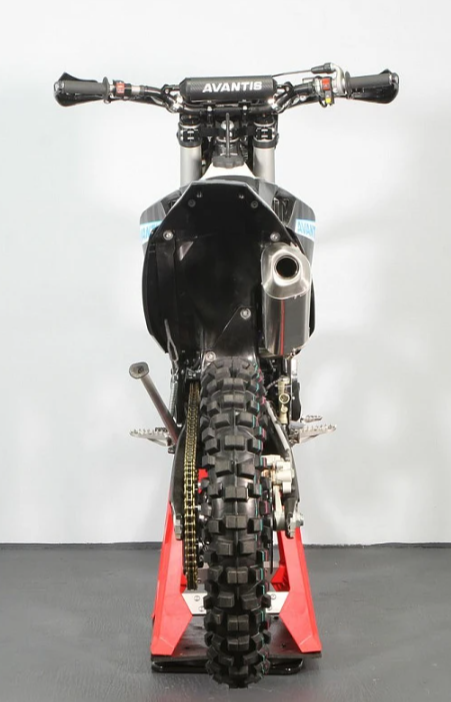 Мотоцикл Avantis Enduro 300 PRO EFI Exclusive (NC250/177MM) ARS в Рязани