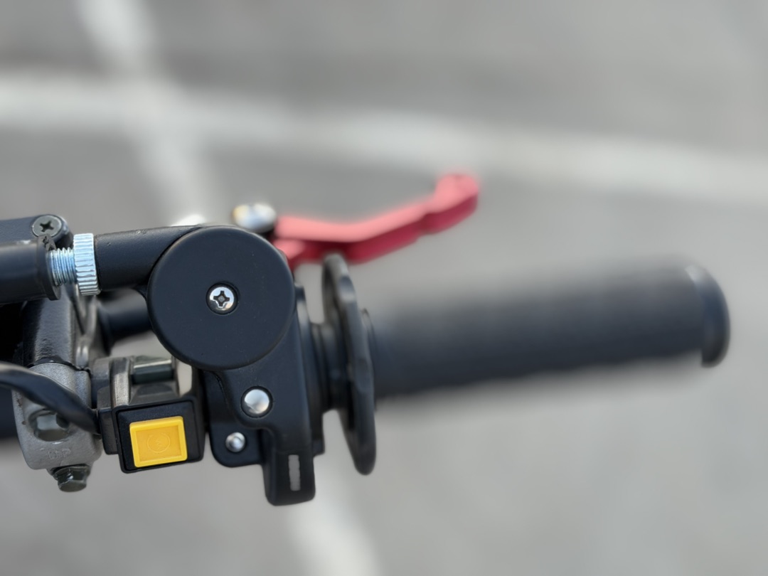 Кроссовый мотоцикл PROMAX K2 PR400 в Рязани