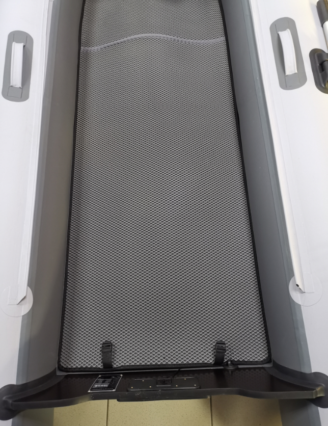 Коврик ЭВА (EVA) MISHIMO 400 RAPID в Рязани