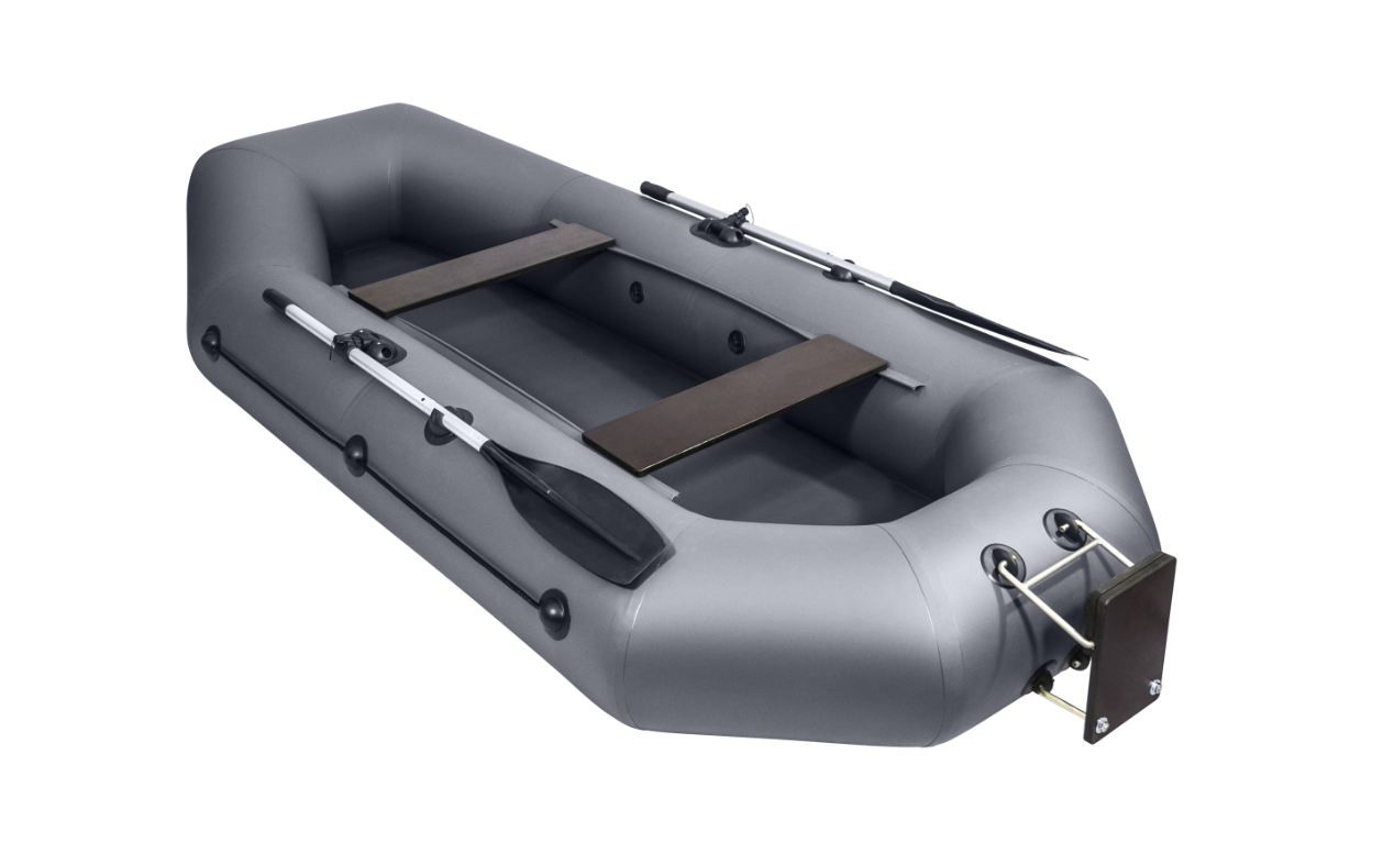 Лодка АКВА-МАСТЕР 300 ТР в Рязани