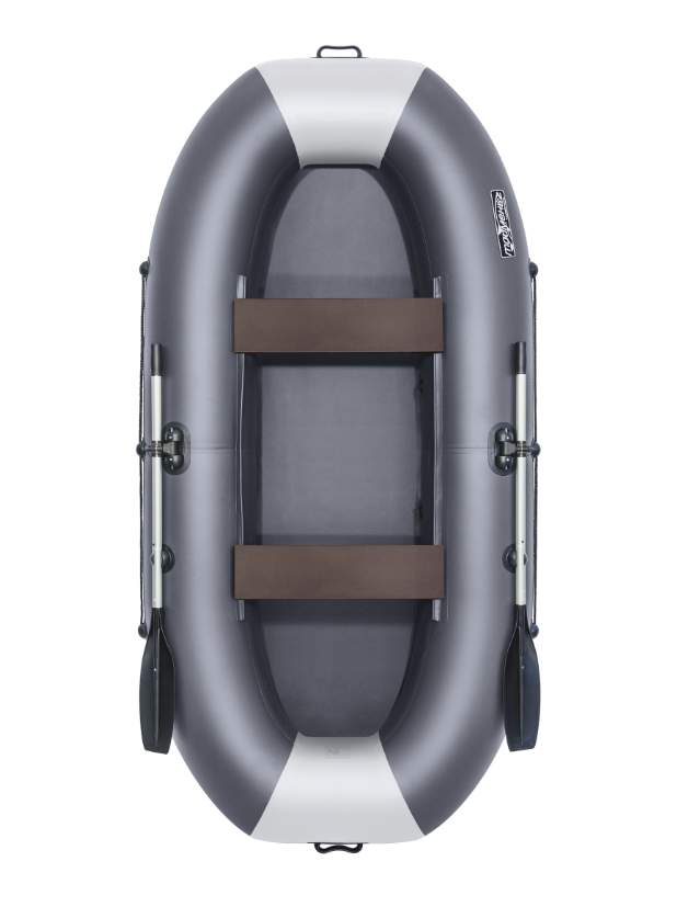 Лодка Таймень LX 290 в Рязани