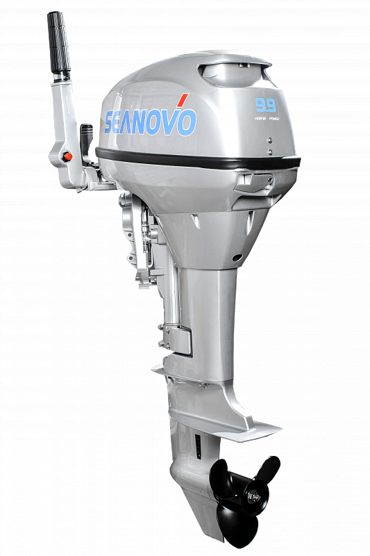 Лодочный мотор Seanovo SN9.9FHL ENDURO в Рязани