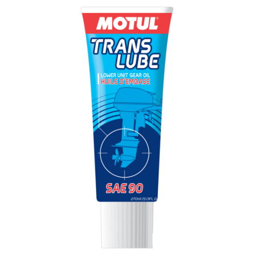 МАСЛО ТРАНСМИССИОННОЕ MOTUL Translube SAE 90 в Рязани