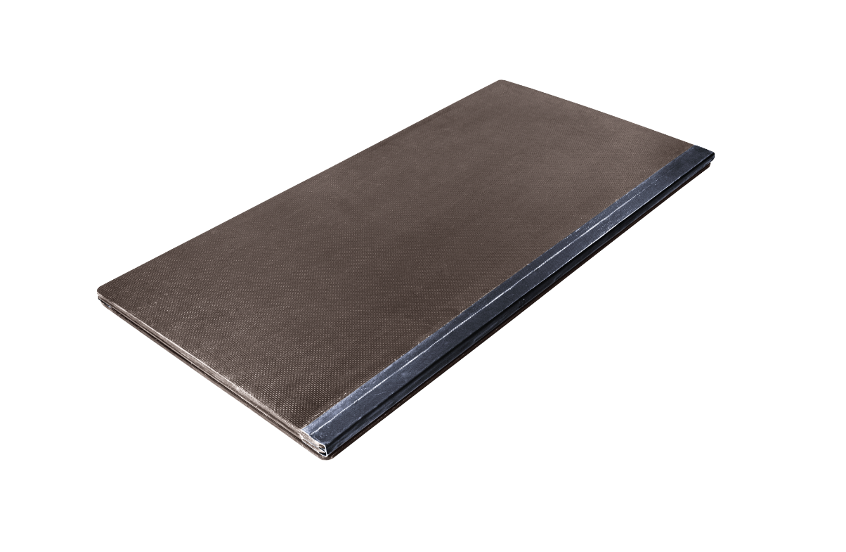 Вкладка МАСТЕР из 3-х частей в Рязани