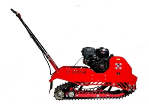 Мотобуксировщик Сила 500 9 л.с. в Рязани