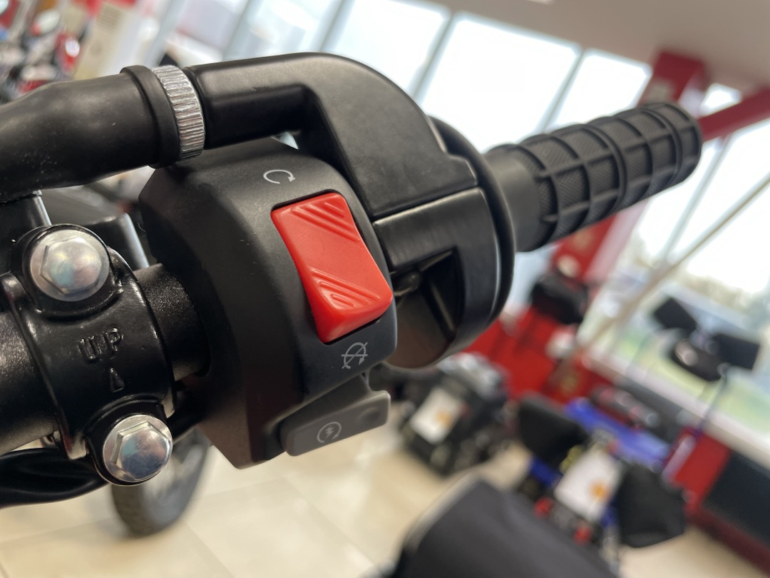 Кроссовый мотоцикл FAIDET K1 PR300 в Рязани