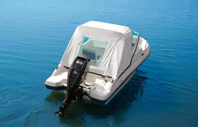 Стеклопластиковый катер Wyatboat-3 DC Open в Рязани