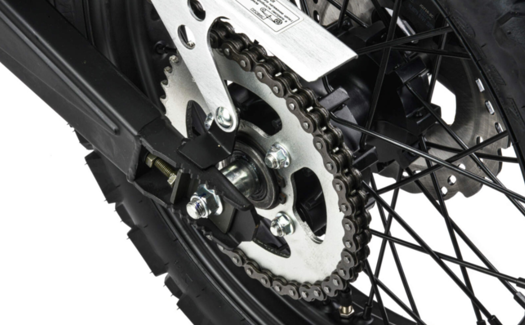 Мотоцикл Motoland LEGEND (XL250-A) (172FMM-5/PR250) в Рязани