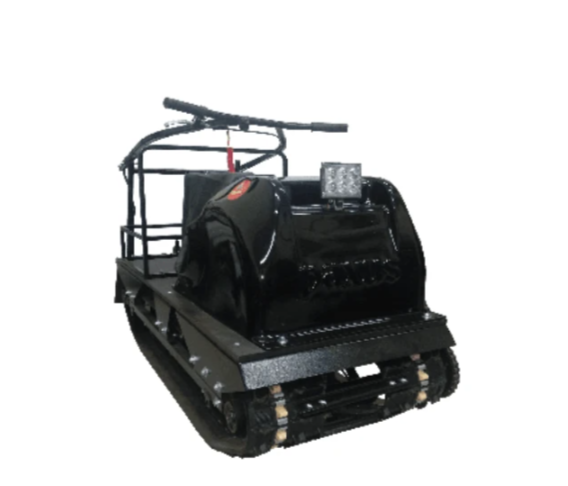 Мотобуксировщик PAXUS 550 15 л.с. в Рязани