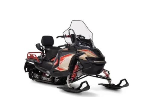 Снегоход AODES Siberiacross 1000 SWT 600mm LCD 6.8 в Рязани