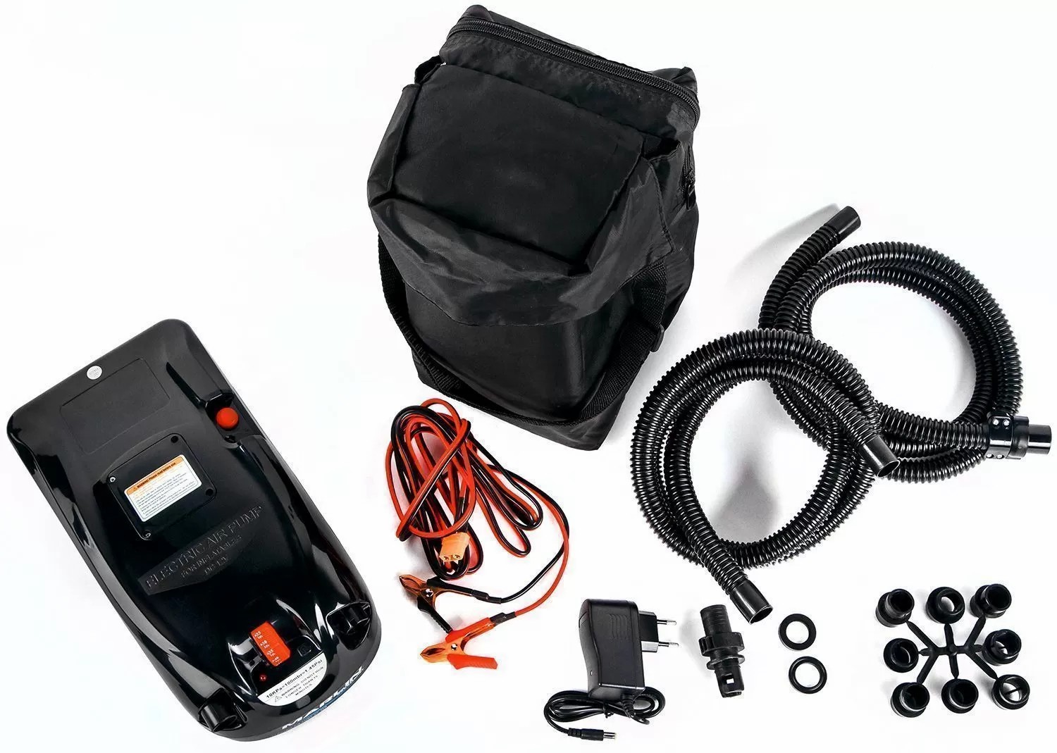 ЭЛЕКТРИЧЕСКИЙ НАСОС MARLIN GP-80 B в Рязани