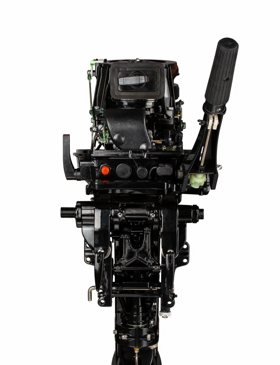 ЛОДОЧНЫЙ МОТОР GLADIATOR G20FHS в Рязани