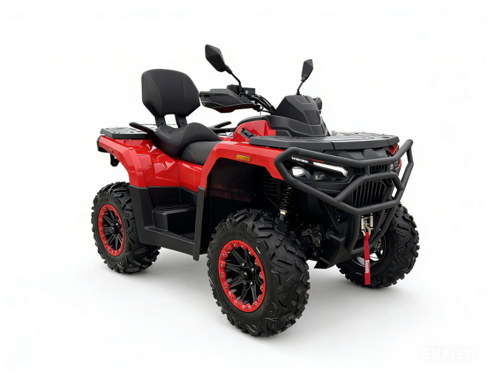 Квадроцикл GBM EXPLORER 780SW PRO с ПСМ в Рязани