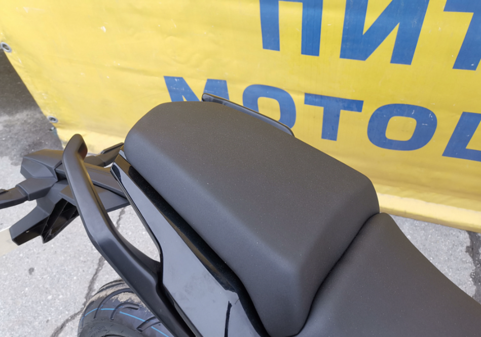 Мотоцикл MOTOLAND (МОТОЛЕНД) 250 CB250 (172FMM-5/PR250) (2022 г.) в Рязани