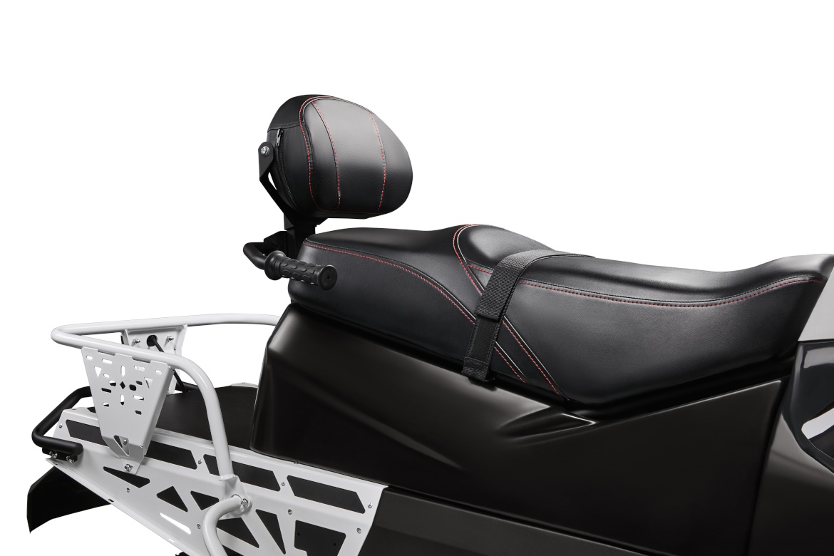 Снегоход IRBIS TUNGUS 500L 25/26 в Рязани