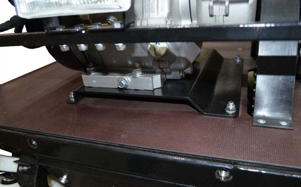 Мотобуксировщик вездеход KOiRA T13 RЕ (понижающий редуктор, электростартер) в Рязани