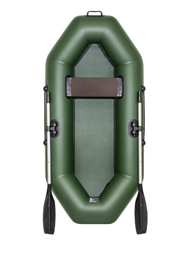 Лодка Барс 230 в Рязани