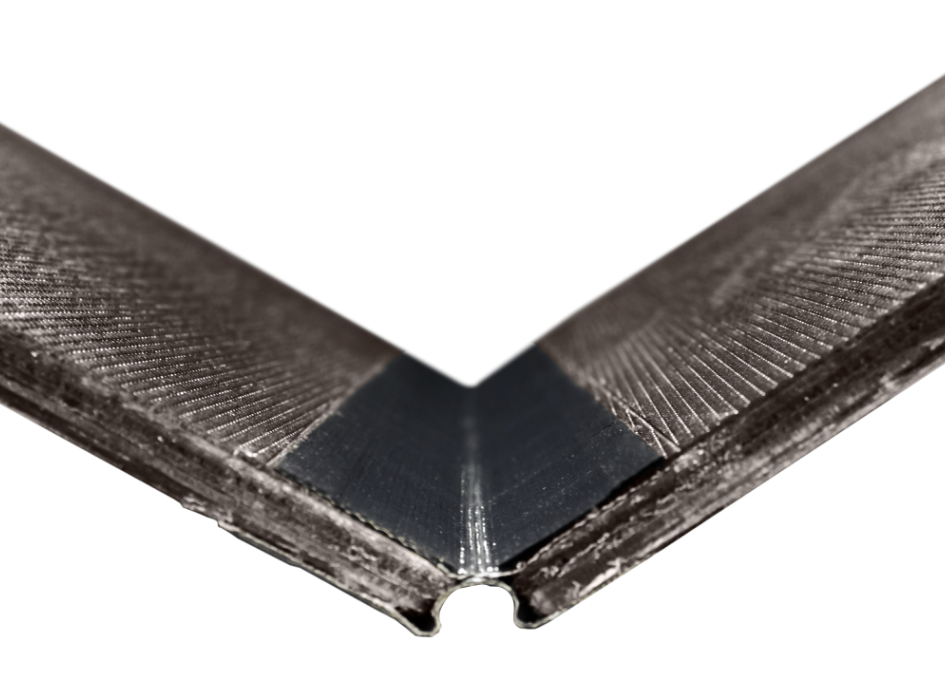 Слань АКВА 2600 по форме днища в Рязани