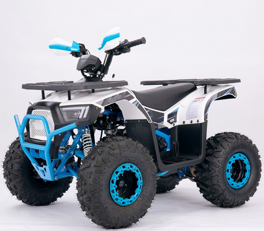Квадроцикл YACOTA Sirius в Рязани