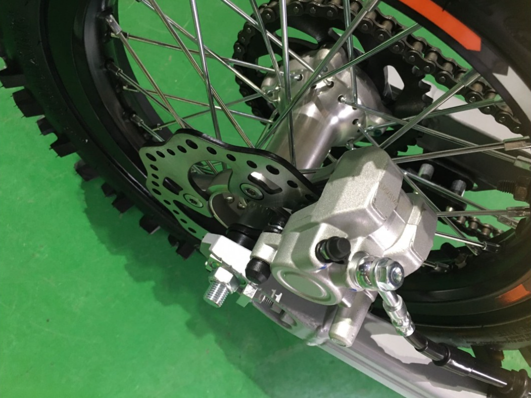 Питбайк JHLMOTO JHL Z125E Pro (ZS154FMI-3) в Рязани