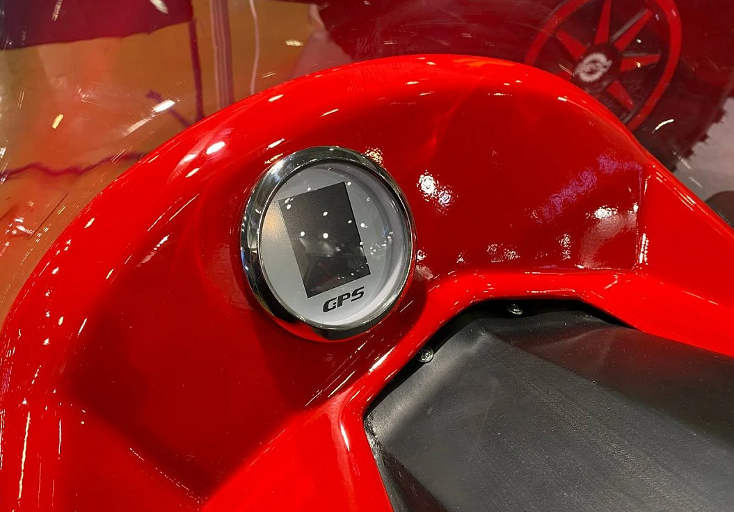 Снегоход ТОФАЛАР АТЛАС 800 в Рязани