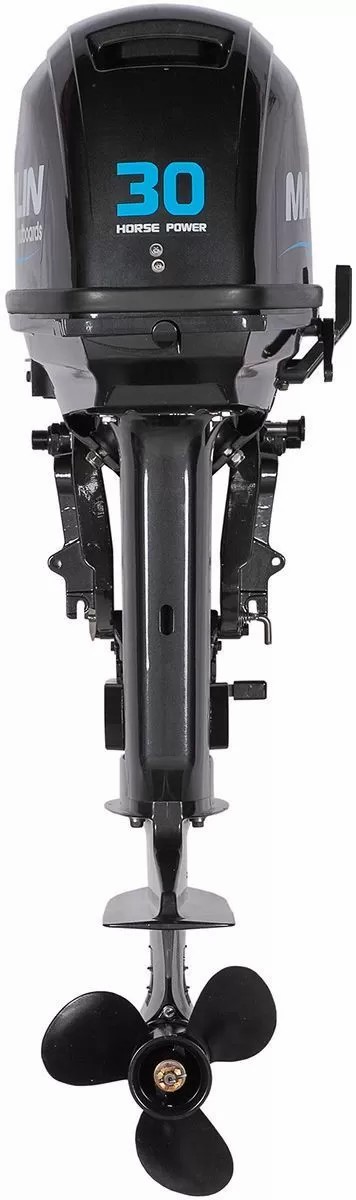 Лодочный мотор MARLIN MP 30 AWRS в Рязани