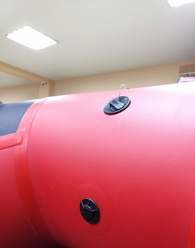 Лодка MISHIMO SPORT 370 в Рязани