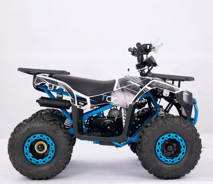 Квадроцикл YACOTA Sirius в Рязани