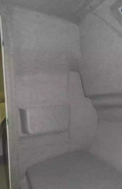 Стеклопластиковый катер Neman-500 в Рязани