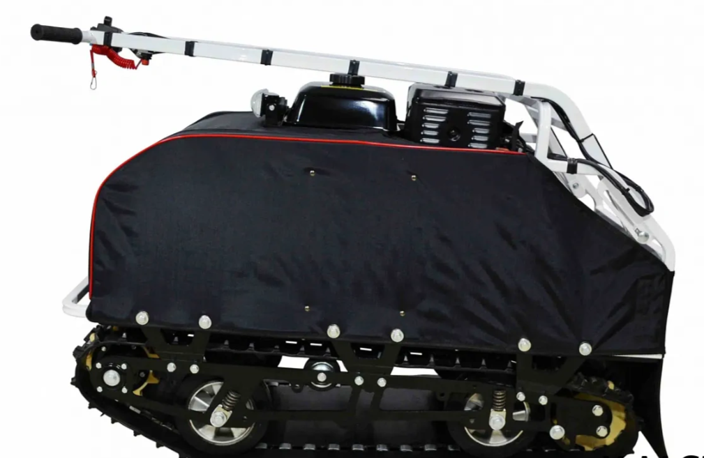 Компактная мотособака "Богатырь" mini 15 (127 см) в Рязани