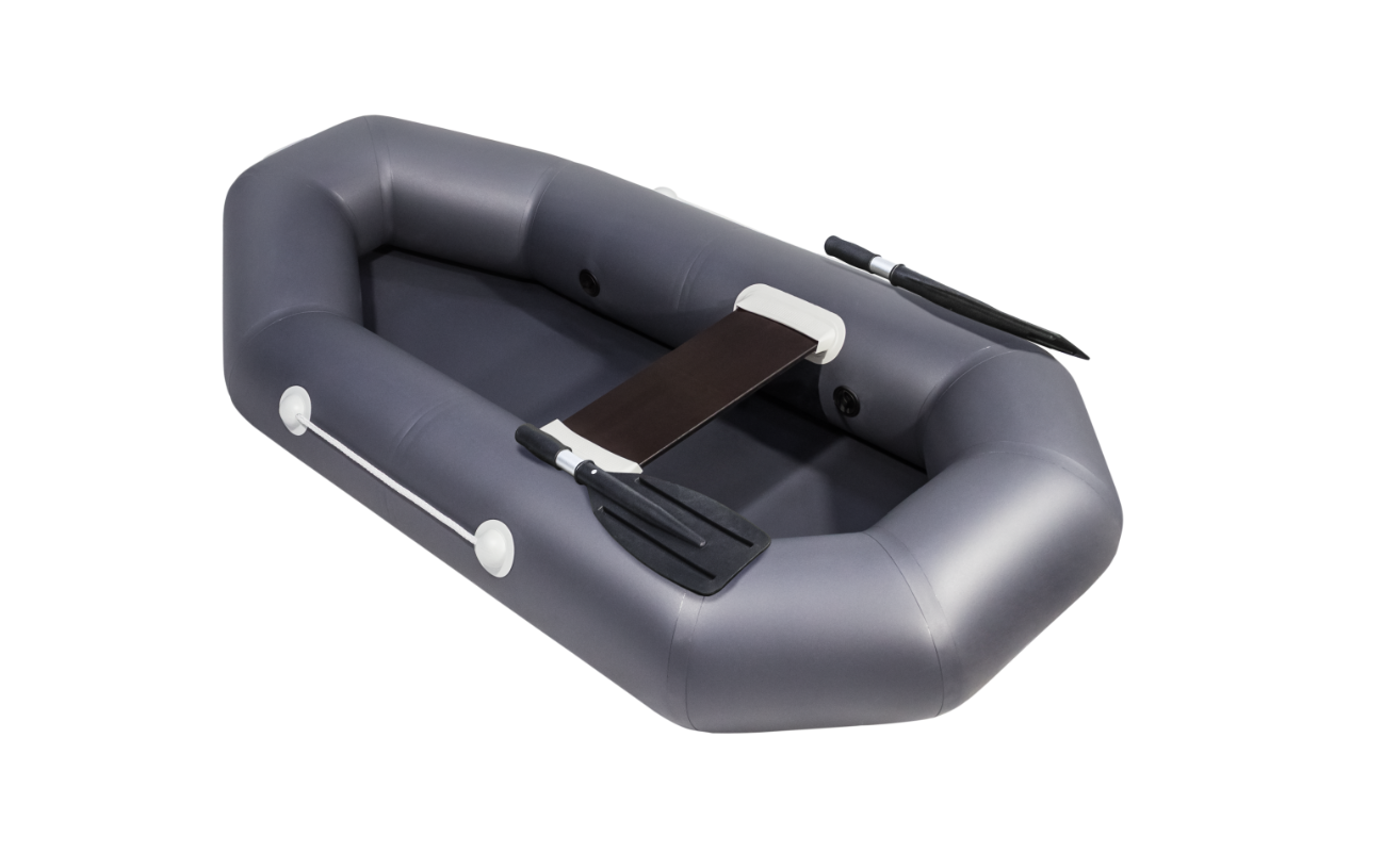 Лодка Барс 200 в Рязани