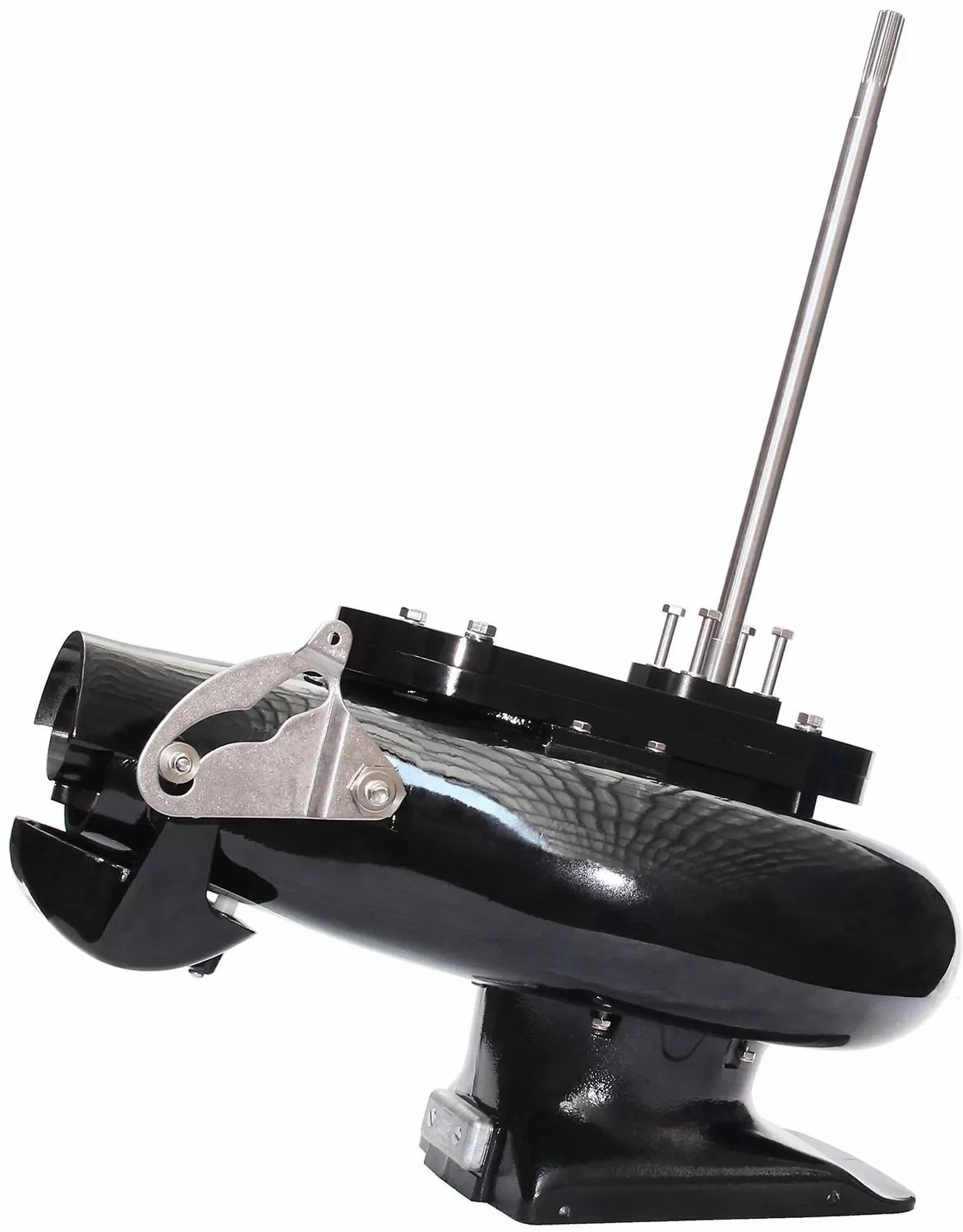 ВОДОМЕТНАЯ НАСАДКА MARLIN НА МОТОР 50 Л.С. TOHATSU, YAMAHA, MERCURY, MARLIN в Рязани