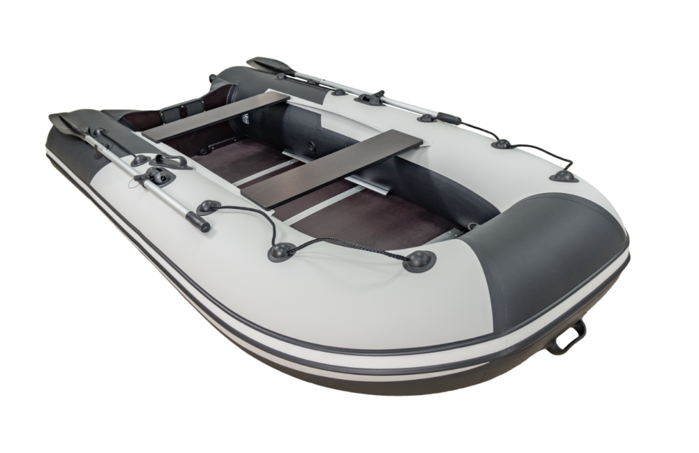 Лодка Ривьера Компакт 2900 СК в Рязани