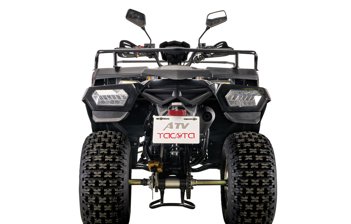 Квадроцикл YACOTA CABO 200 в Рязани