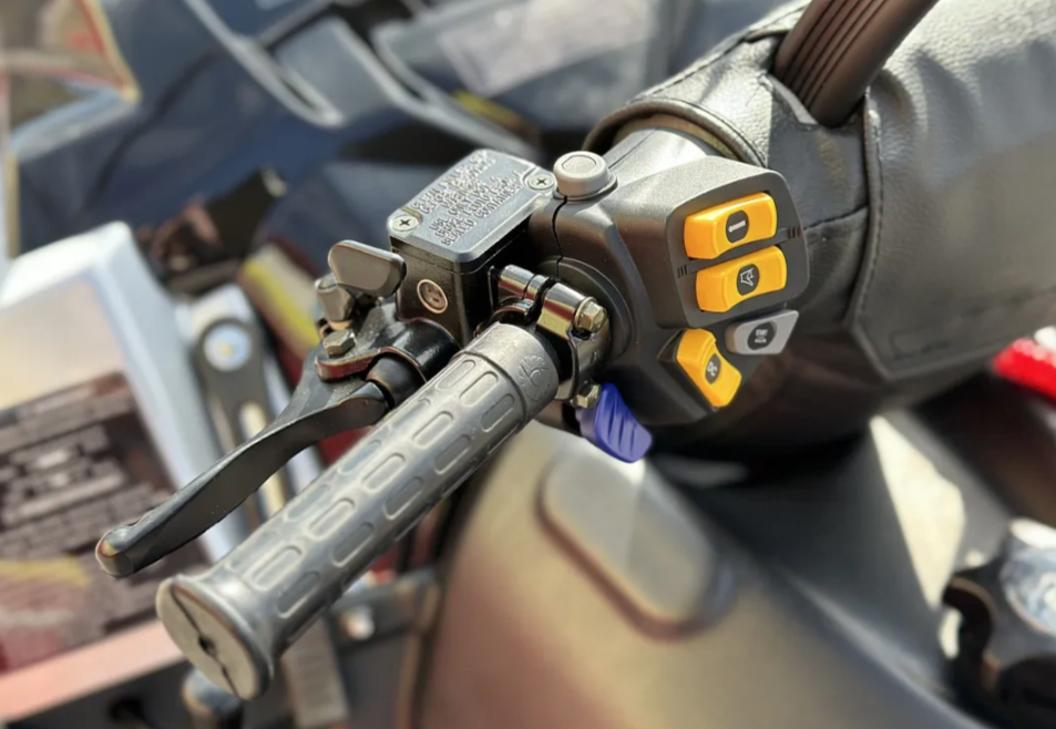 Снегоход РМ TAYGA PATRUL 800 SWT в Рязани