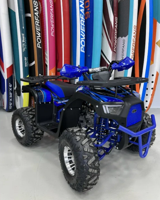 Квадроцикл PROMAX SPACE 200 в Рязани