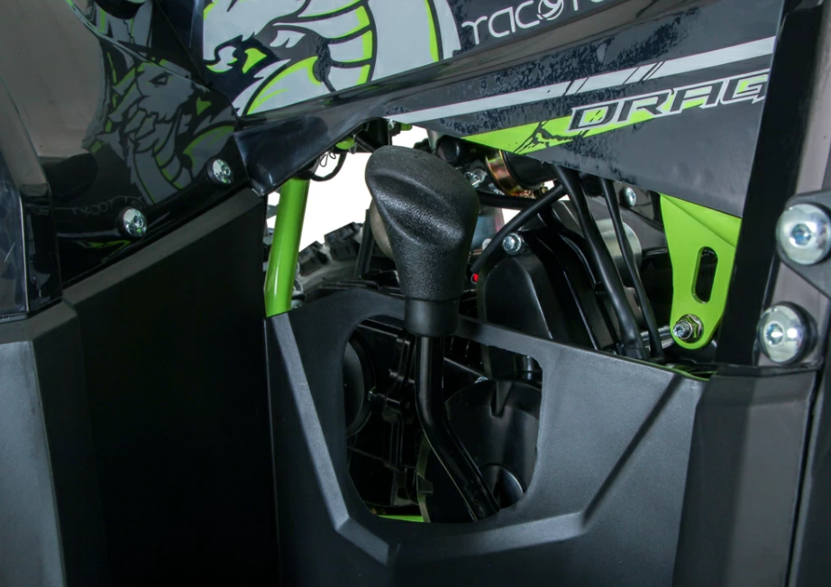 Квадроцикл YACOTA DRAGON LUX в Рязани