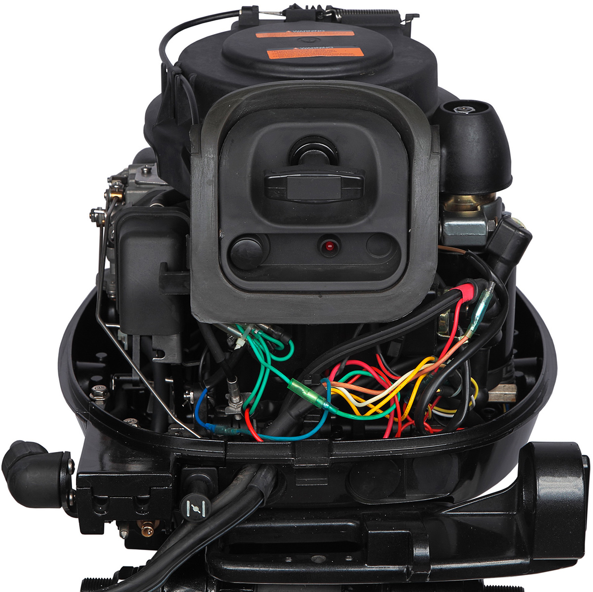 Лодочный мотор MARLIN MF 9.9 AMHL в Рязани