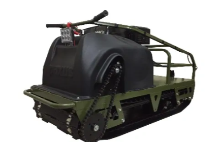 Мотобуксировщик PAXUS "ФЕНИКС" 15 л.с. в Рязани