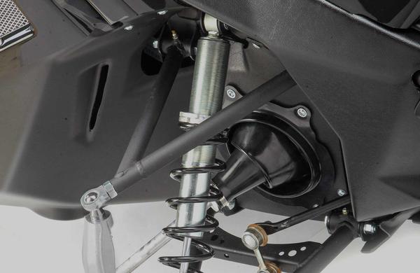 Снегоход STELS SA600R (L LUX WT) ВИТЯЗЬ 2.0 К01 Tech в Рязани