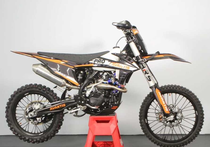 Мотоцикл Avantis Enduro 300 PRO EFI Exclusive (NC250/177MM) ARS в Рязани
