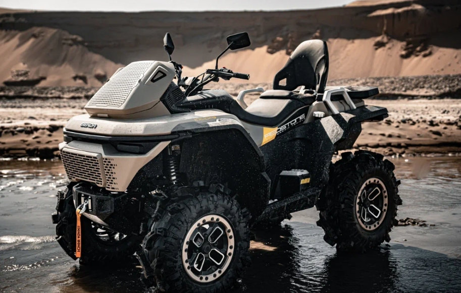 Квадроцикл BENDA REDSTONE 1000 MUD в Рязани